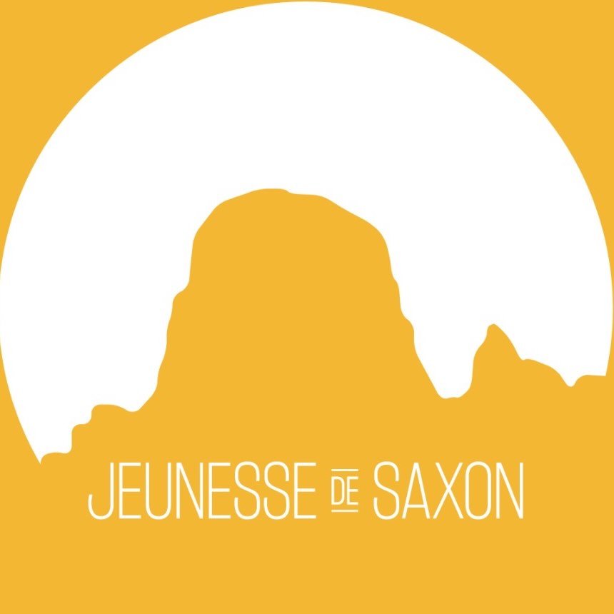 Jeunesse de saxon